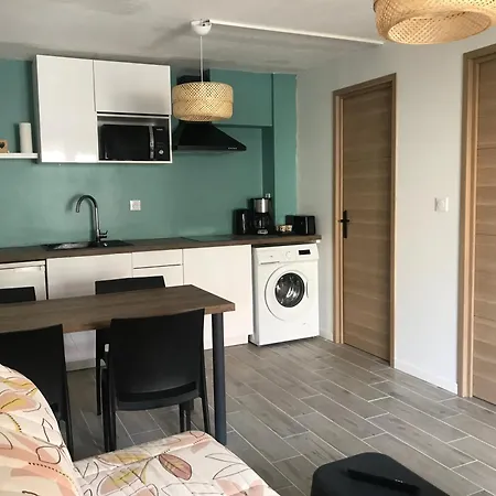 Lägenhet Casa Del Mar *