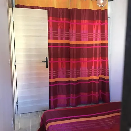 Casa Del Mar Apartment Leucate