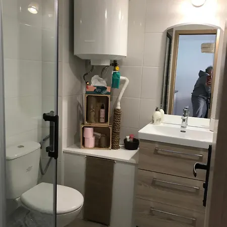 شقة Casa Del Mar