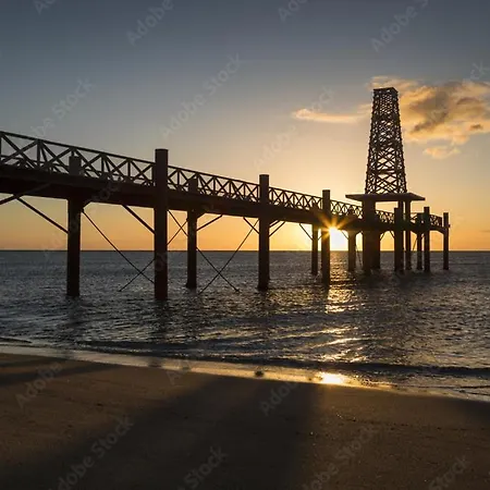 Casa Del Mar Apartment Leucate