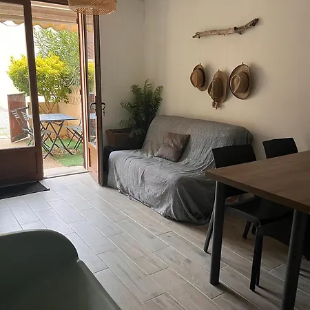 Casa Del Mar Apartamento *