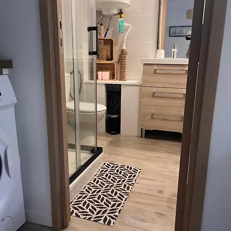 Casa Del Mar Apartamento Leucate