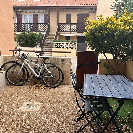 Casa Del Mar Apartment Leucate