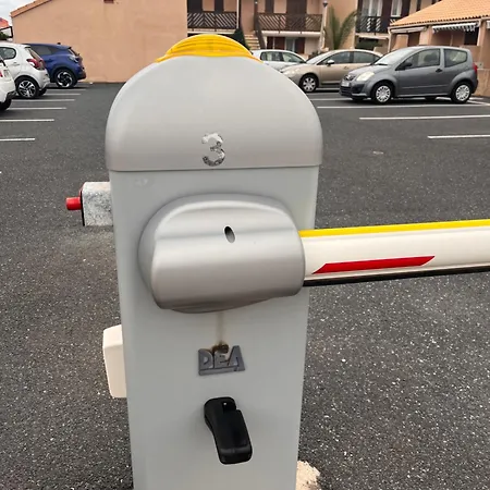 Apartamento Casa Del Mar Leucate