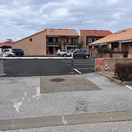 Apartamento Casa Del Mar