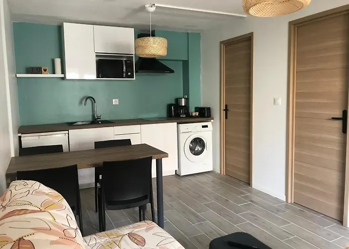 公寓 Casa Del Mar *