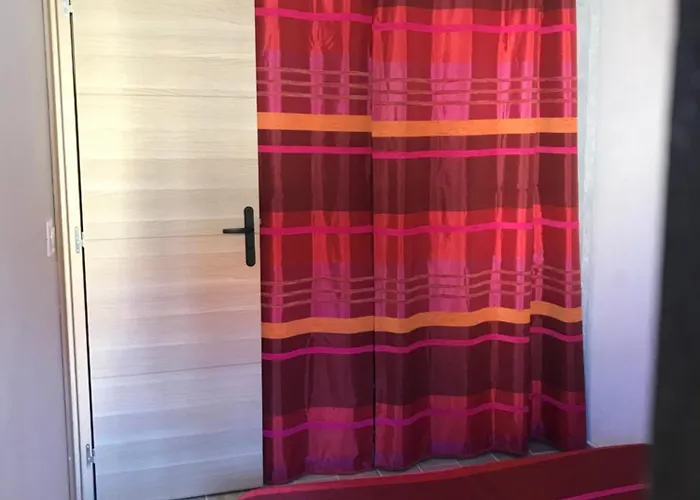 Casa Del Mar 아파트 루케이트