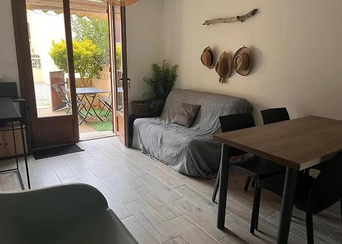 Casa Del Mar Appartamento *