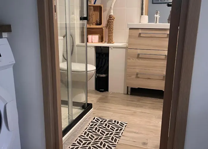 Casa Del Mar Appartamento Leucate