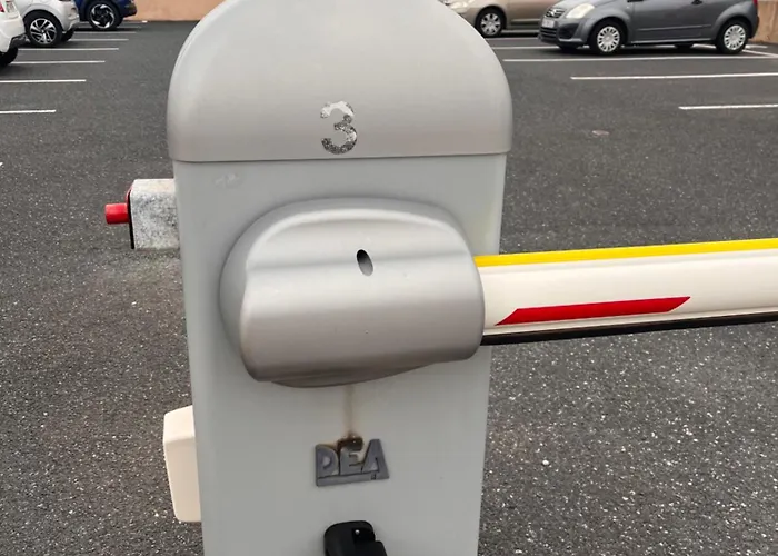 Appartamento Casa Del Mar Leucate